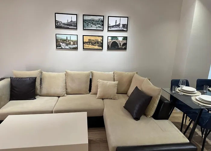 Liburna Apartments