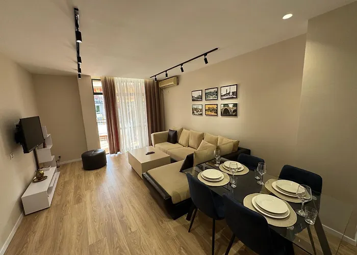 Liburna Apartments