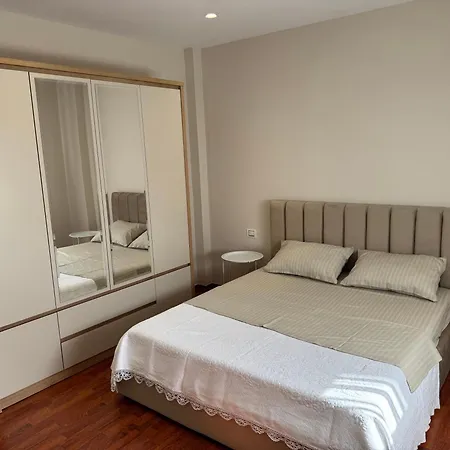 Liburna Apartments Tirana Exterior photo