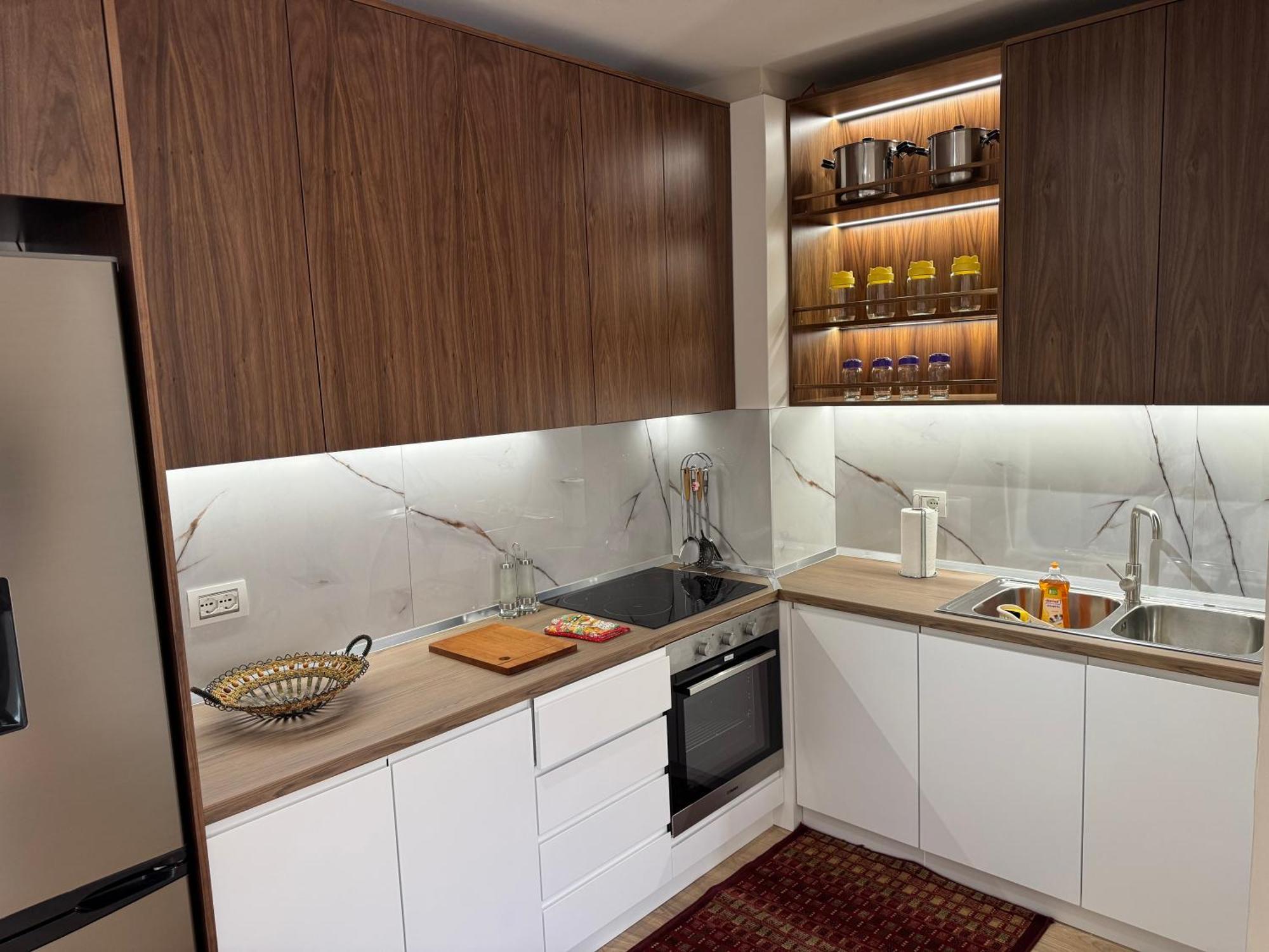 Liburna Apartment
