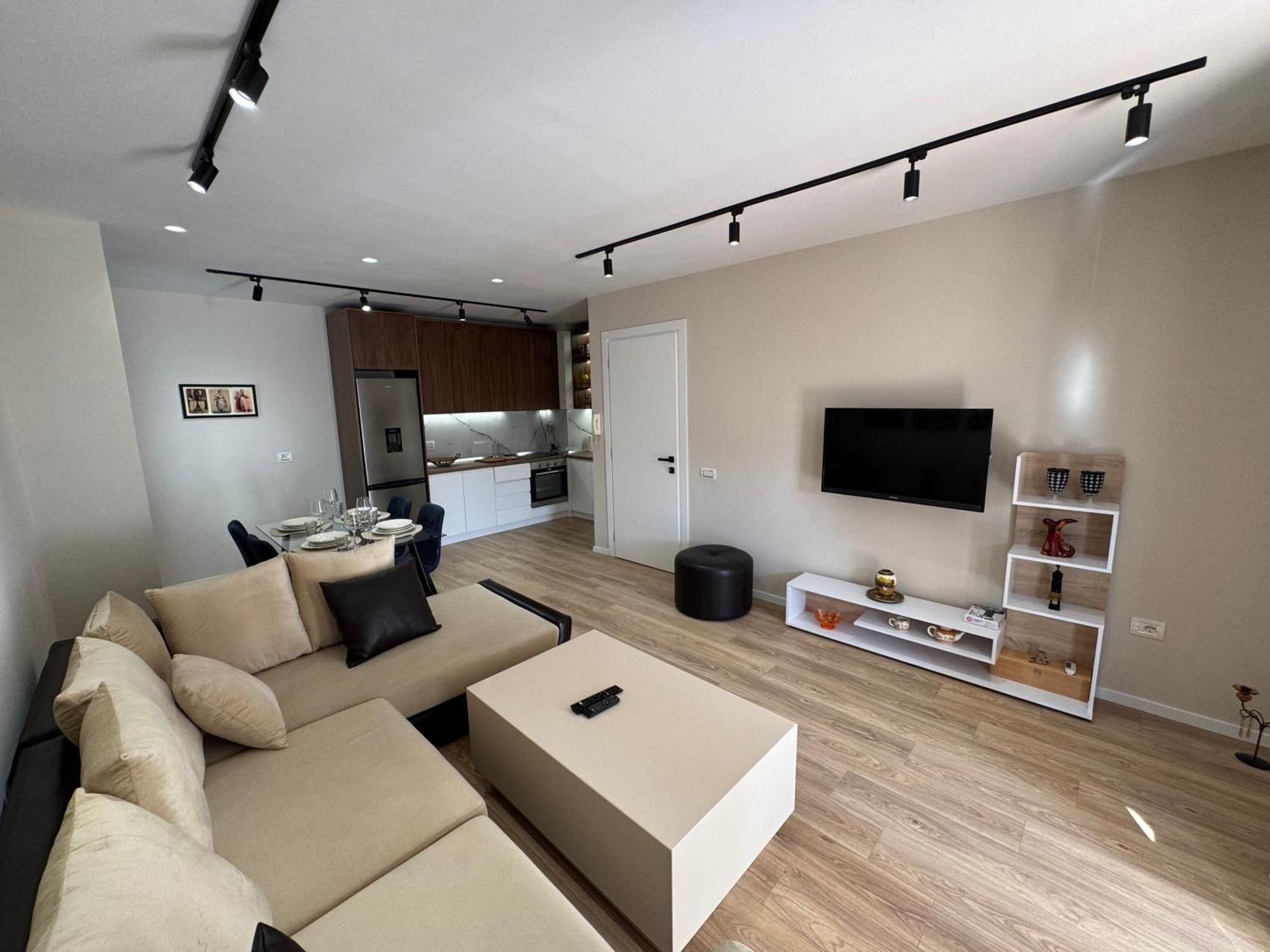 Apartment Liburna