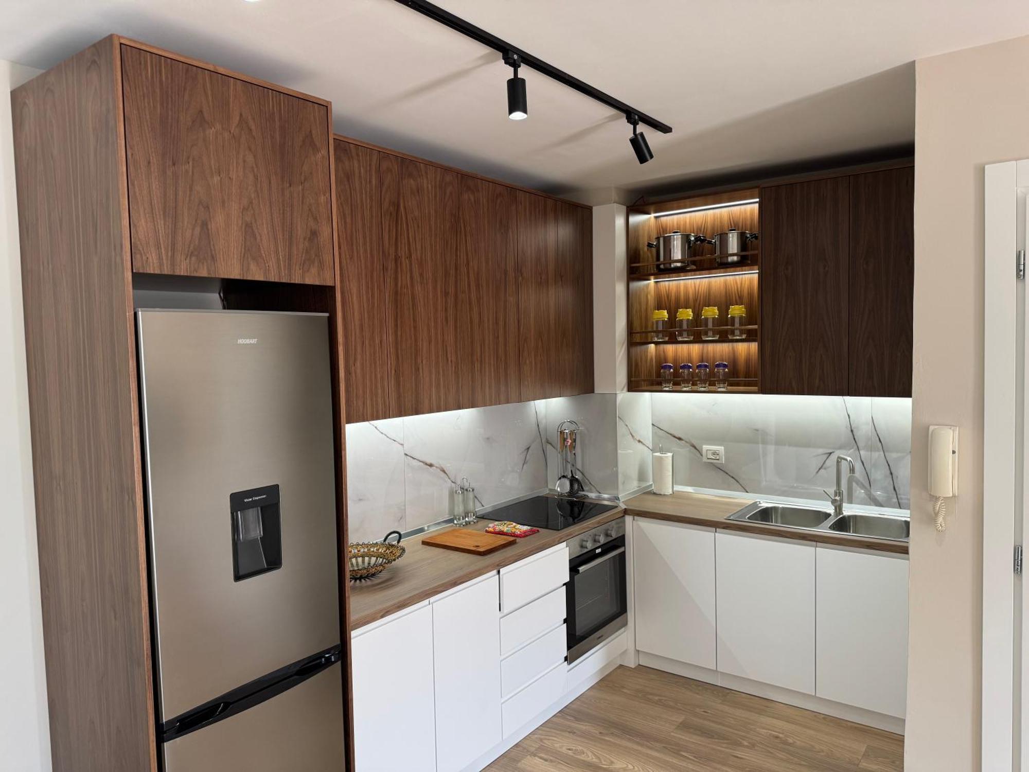 Liburna Apartment Tirana