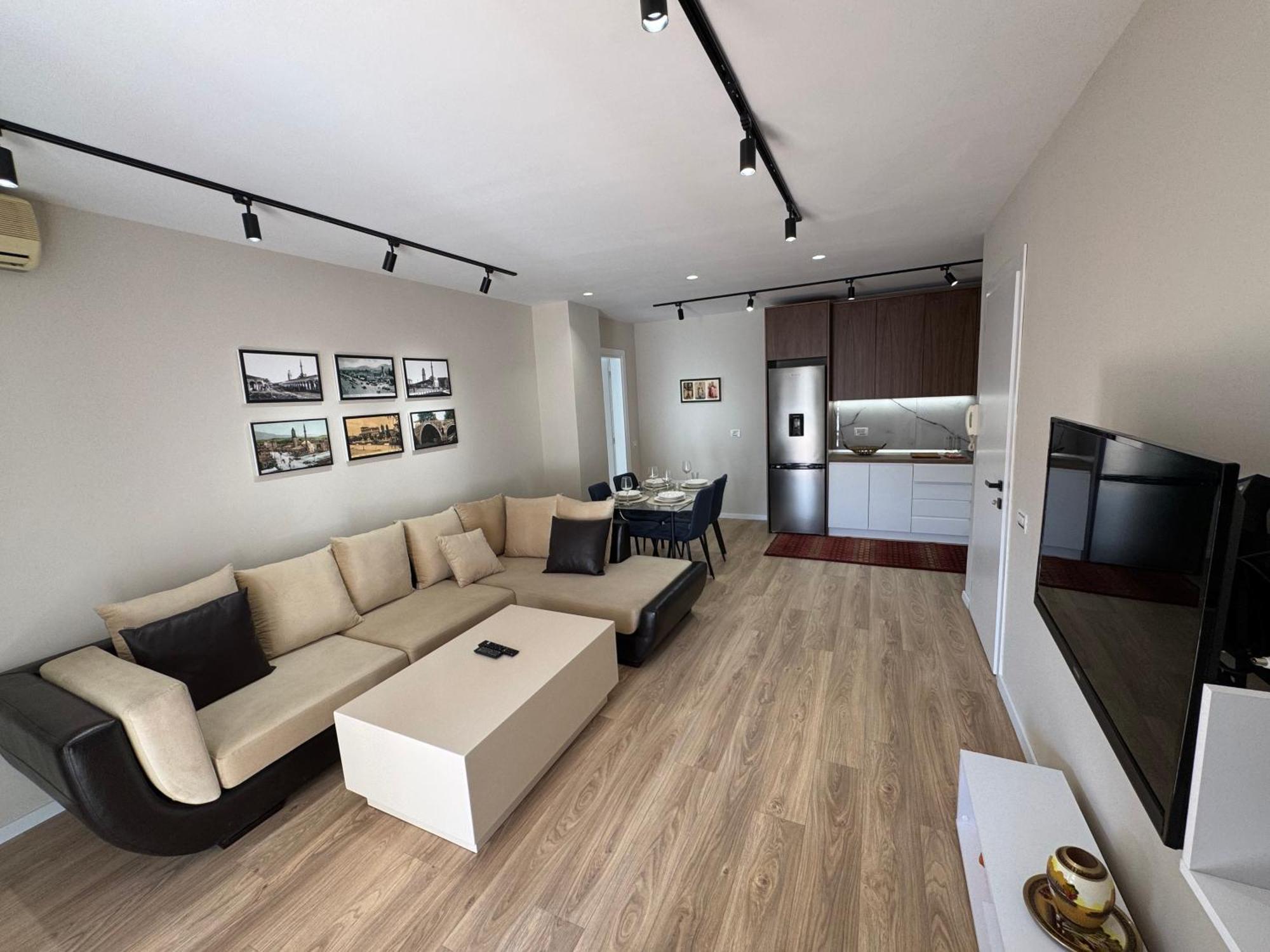 Apartment Liburna Tirana