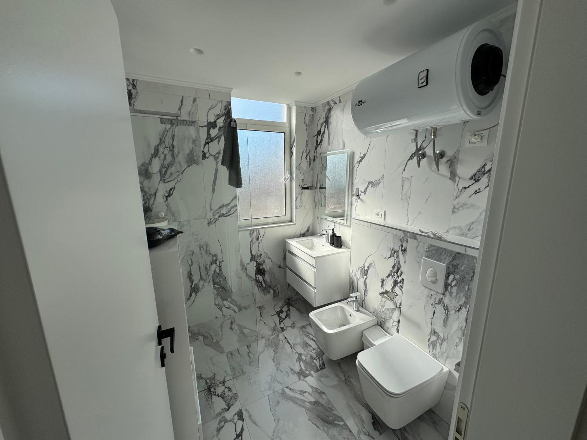 Liburna Apartment