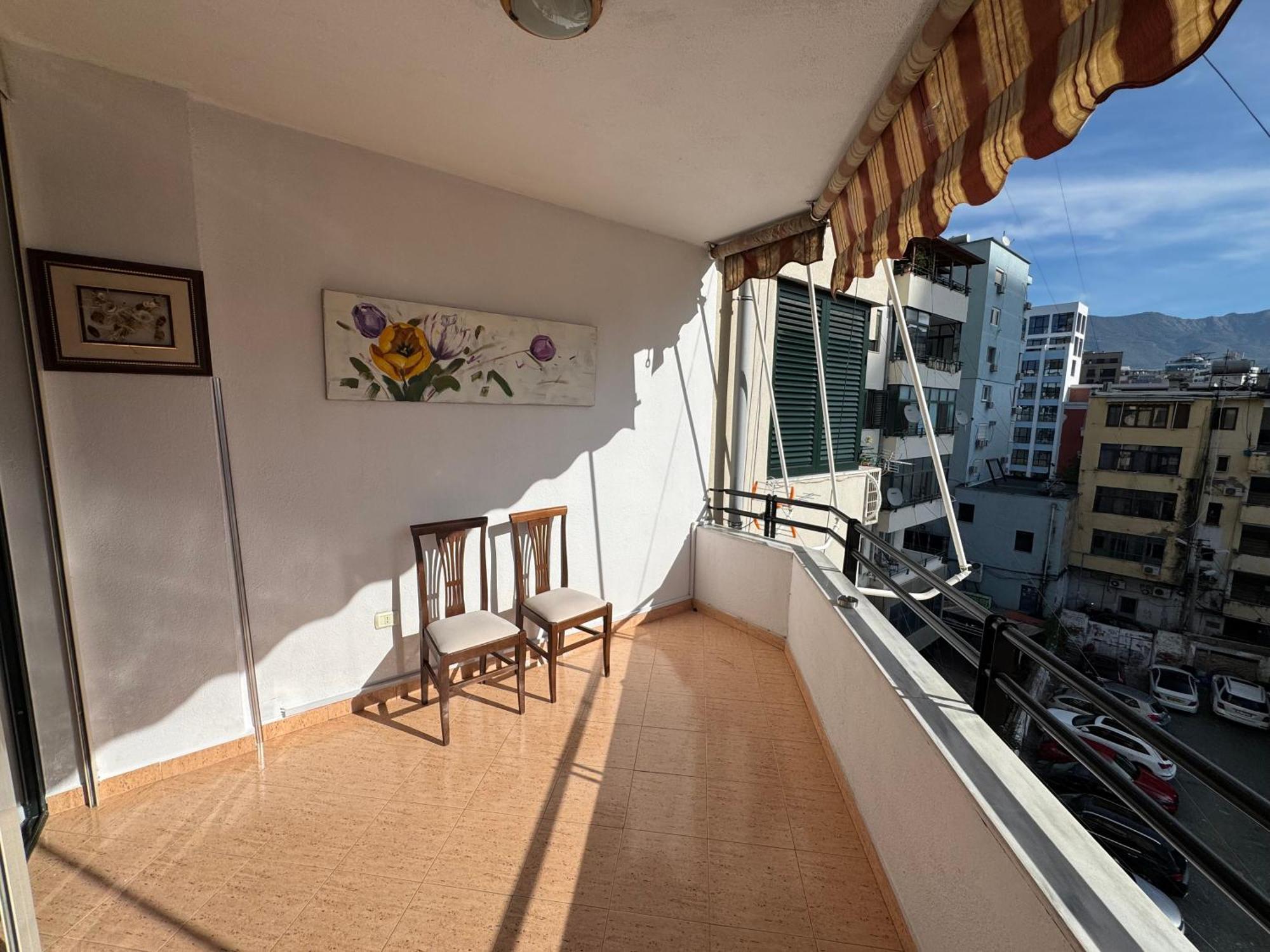 Liburna Apartment *